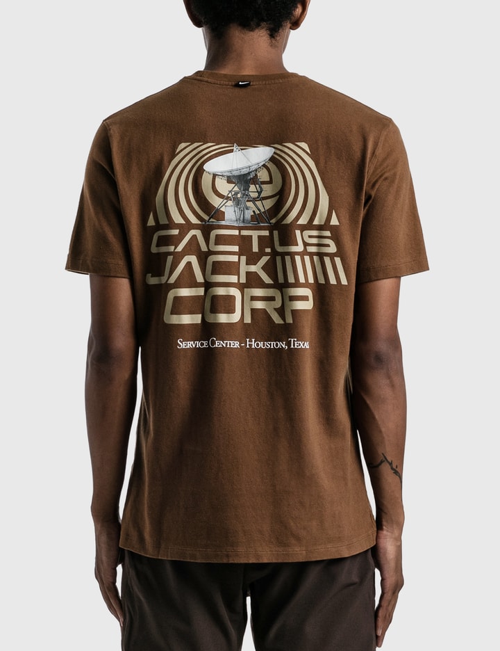Travis Scott Cactus Jack Logo T-Shirt - Travis Scott Merch