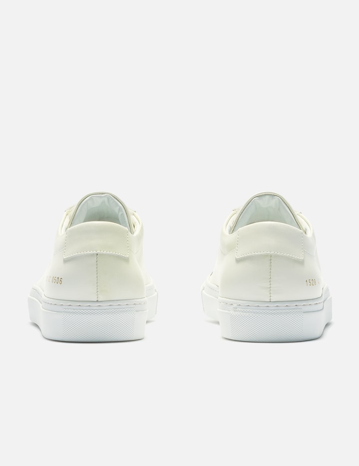 Original Achilles Low Leather Sneakers Placeholder Image