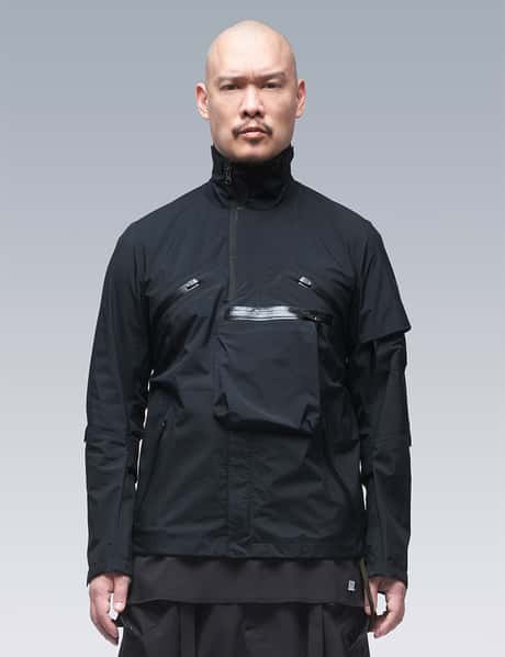 ACRONYM® - 2L Gore-Tex Paclite Plus Interops Jacket | HBX
