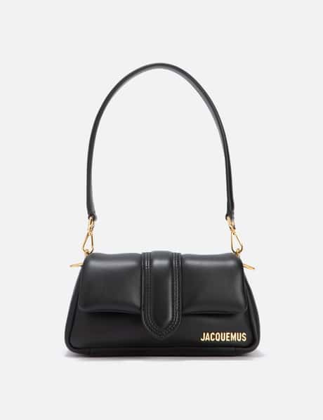 JACQUEMUS Le Bambino Long Handbag +Colors