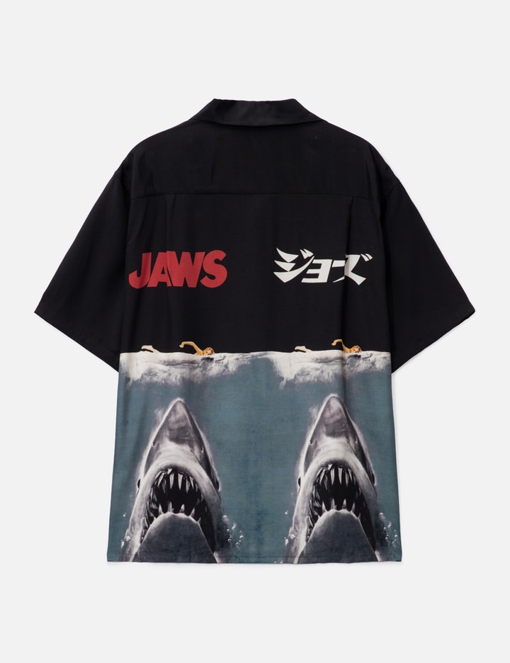 Jaws Hawaiian Shirt Placeholder Image