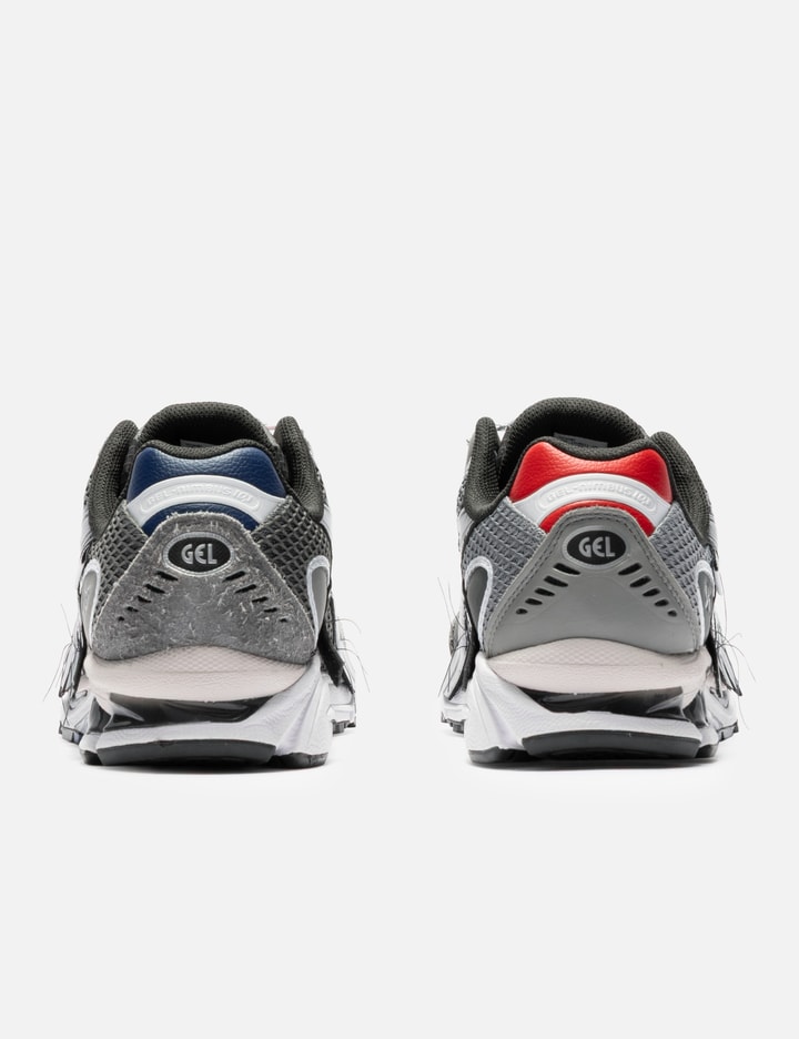 INVINCIBLE x Asics GEL-NIMBUS 10.1 “404 RGB" Placeholder Image