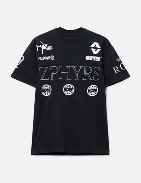 ACRONYM ACRONYM X ASUS Reformer of Gamers TEE