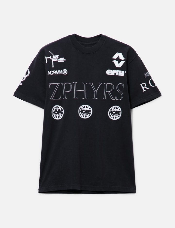 ACRONYM X ASUS Reformer of Gamers TEE Placeholder Image