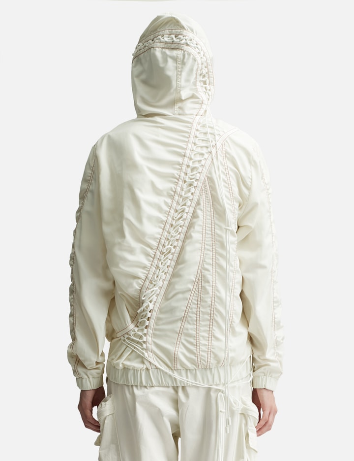 Reebok X Kanghyuk Hooded Jacket Placeholder Image