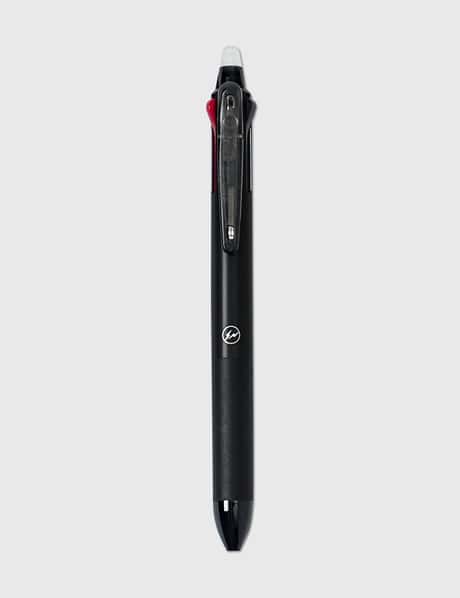 Stationeries by Hypebeast x Fragment Pilot Frixion Ball 3 Pen