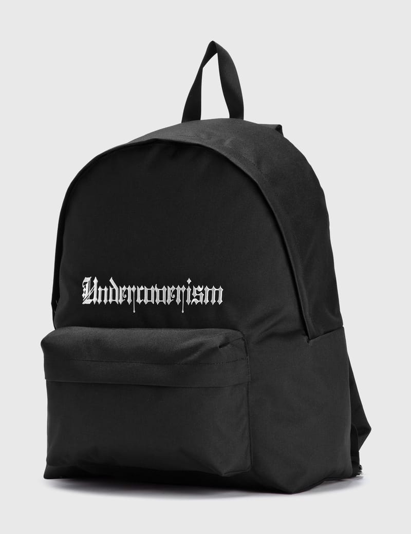 Undercoverism - Logo Backpack | HBX 