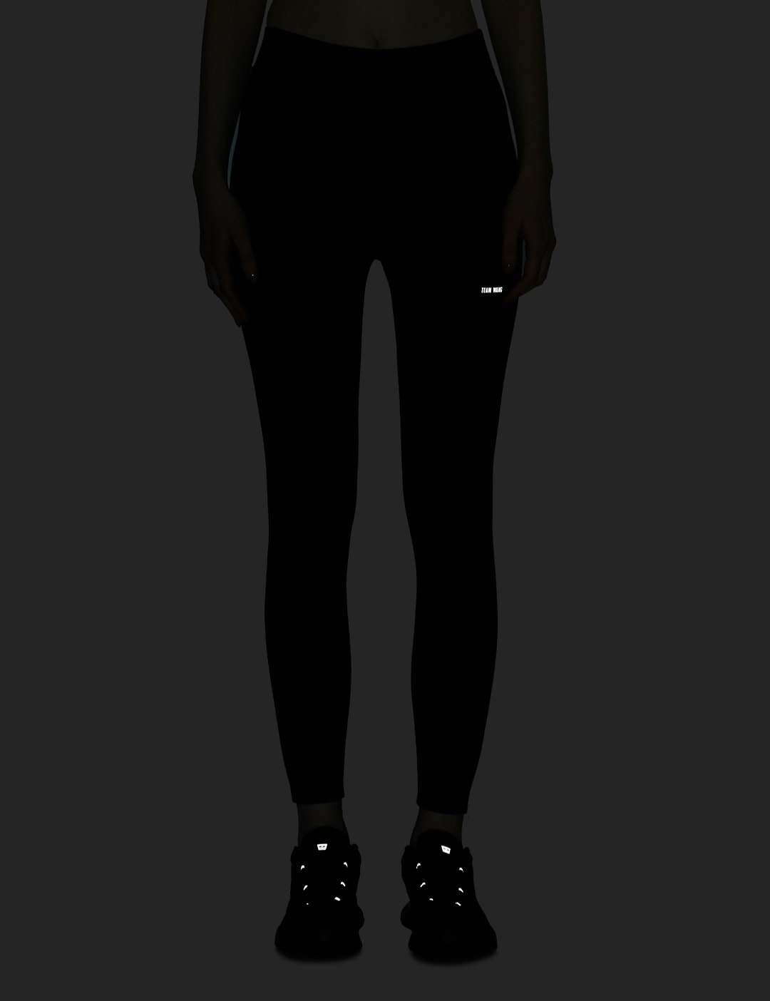 THE ORIGINAL 1 Women's Legging view 15