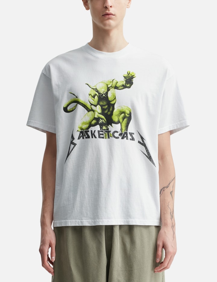 배스킷케이스 ROSCOG, T-Shirt