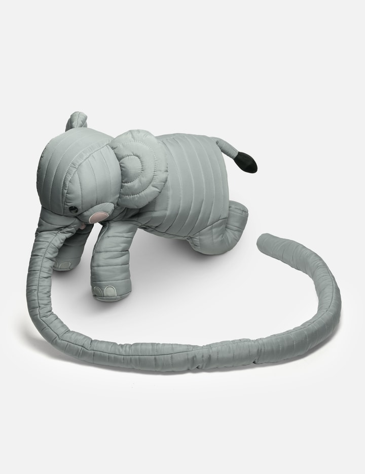 Bubblecoat Elephant Plush Placeholder Image