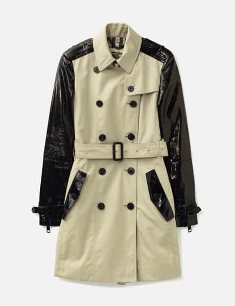 Burberry view 5