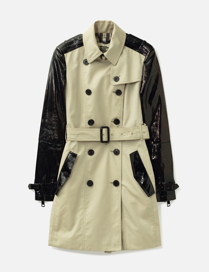 Burberry view 6