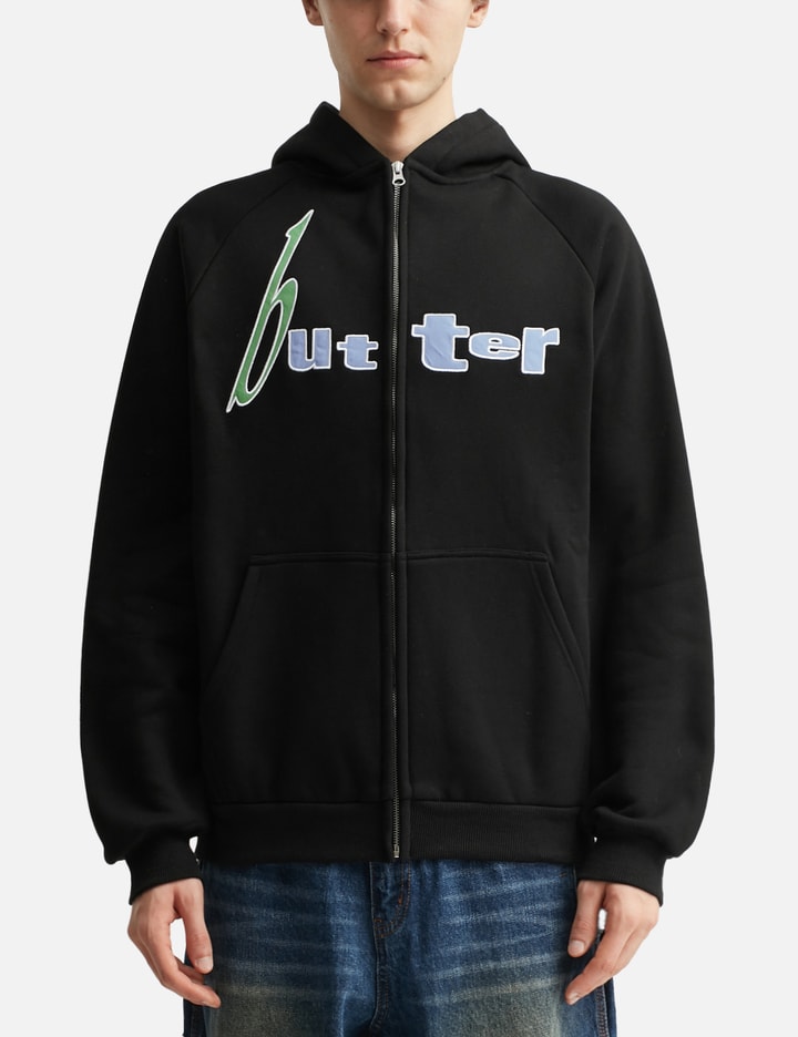 Device Zip-Thru Hood Placeholder Image