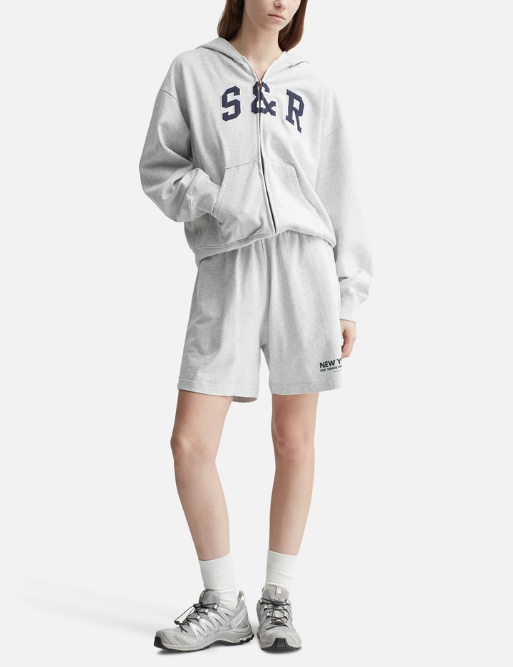 Pro Gym Short Placeholder Image