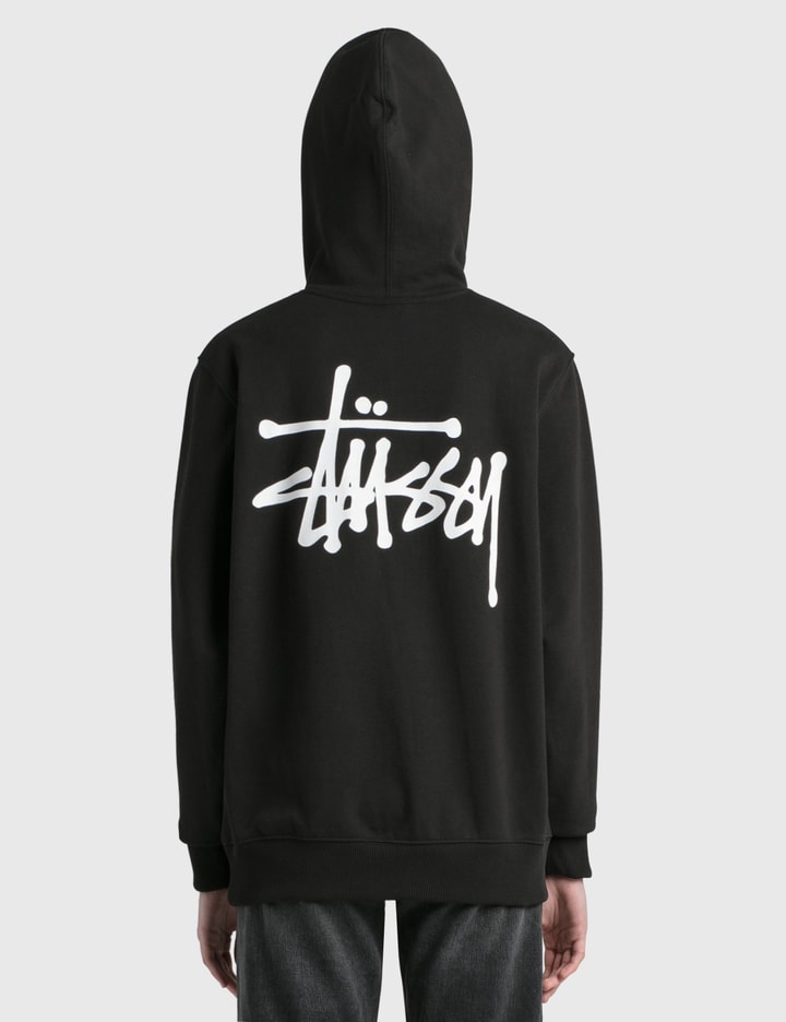 Basic Stussy Hoodie Placeholder Image