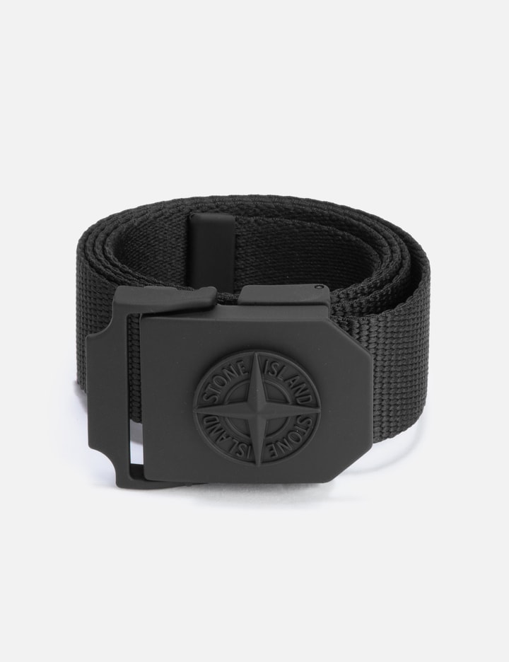 Monochrome Webbing Belt Placeholder Image