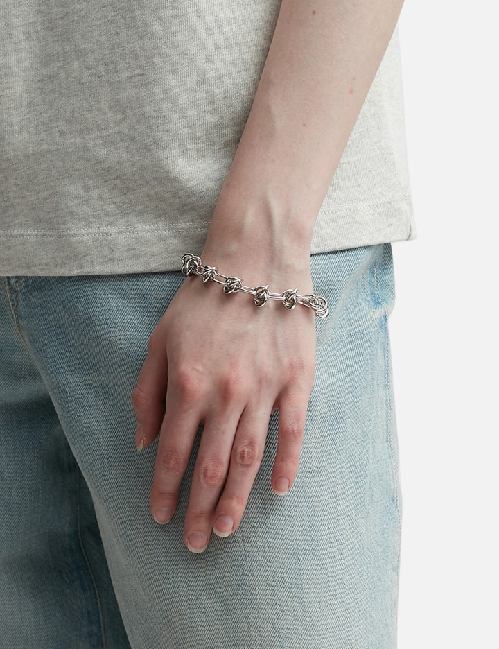 Justine Clenquet Daria Bracelet