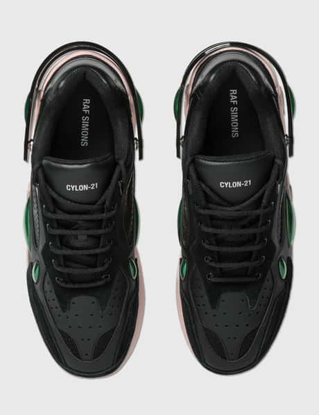 Raf Simons Cylon-21 Runner HBX Globally Curated Fashion and
