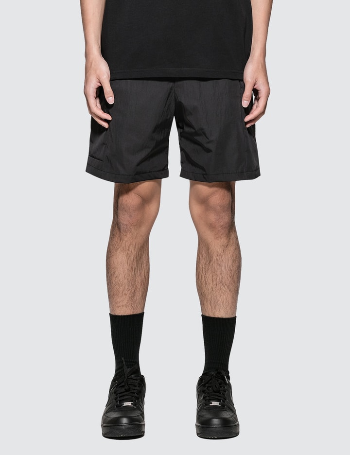 Off Grid Shorts Placeholder Image