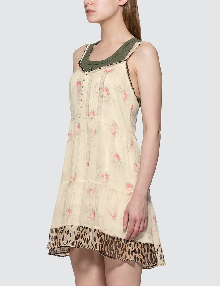 Overlay Dress With Slip Placeholder Image