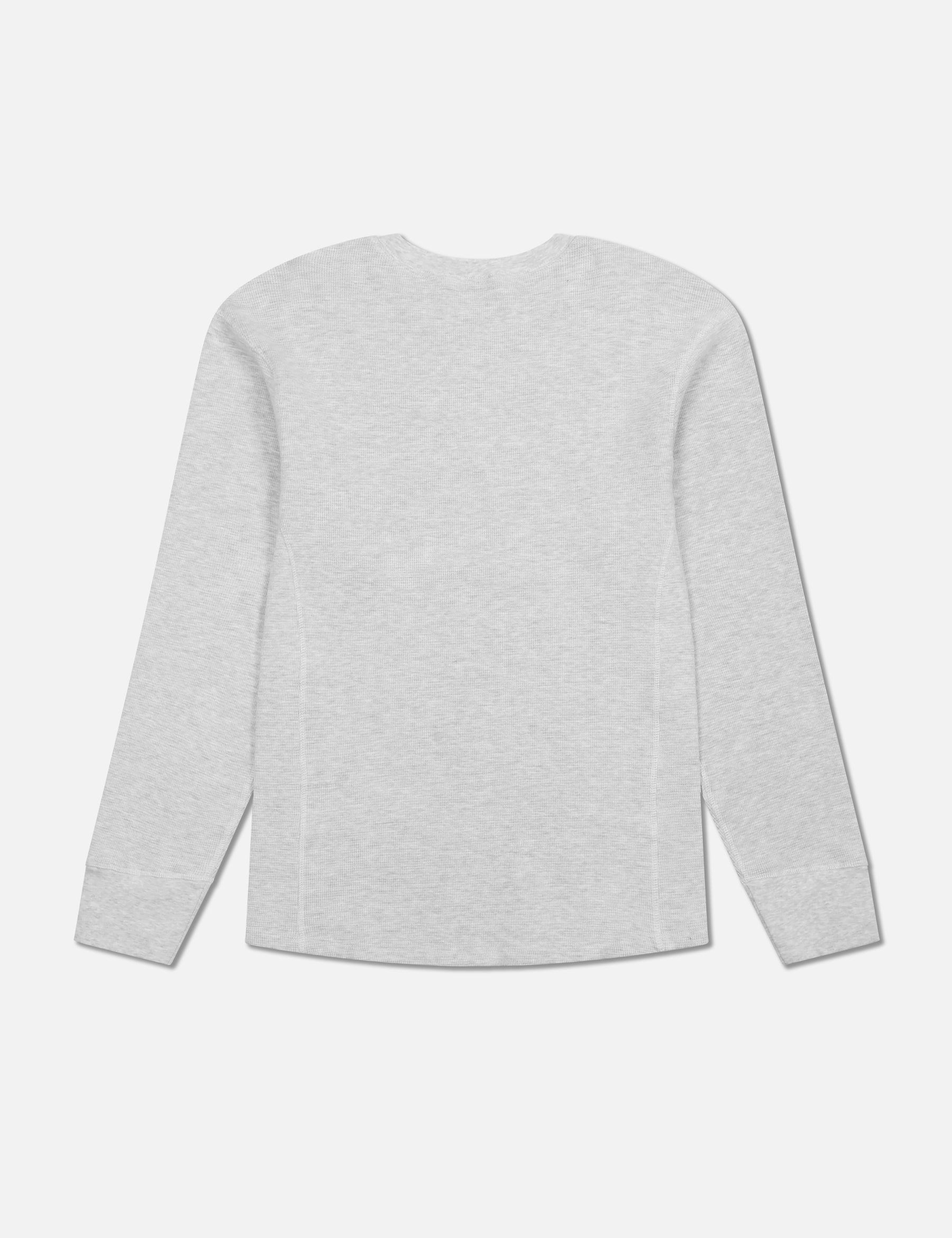 Thermal Long Sleeve view 17