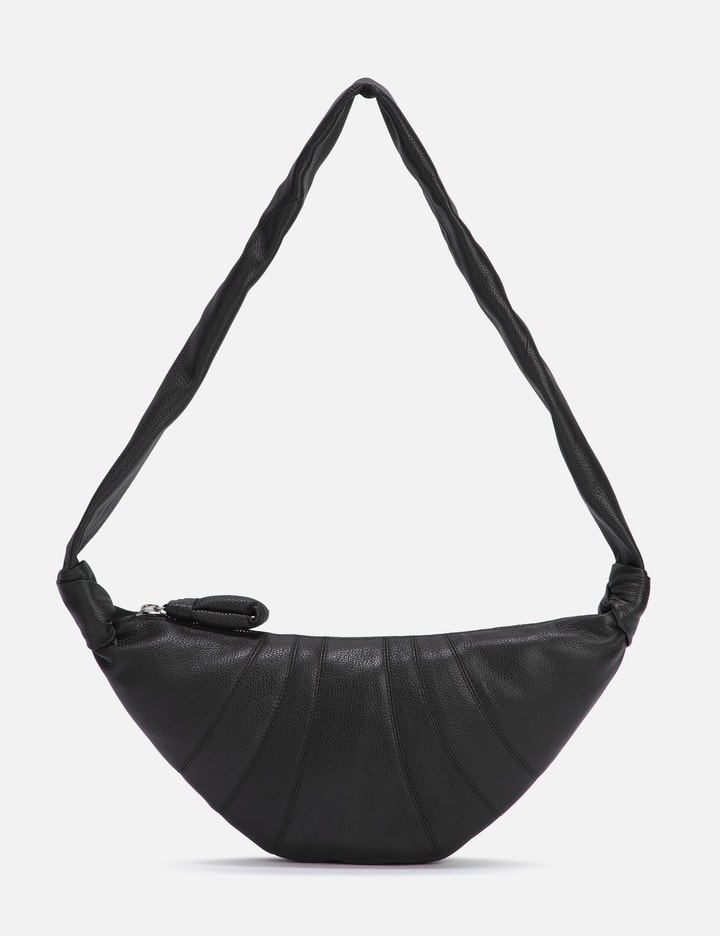 Lemaire Small Croissant Bag