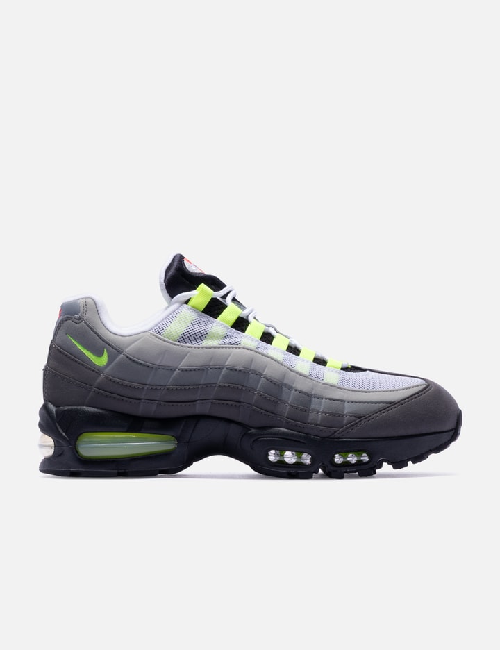Nike Nike Air Max 95 Big Bubble Premium
