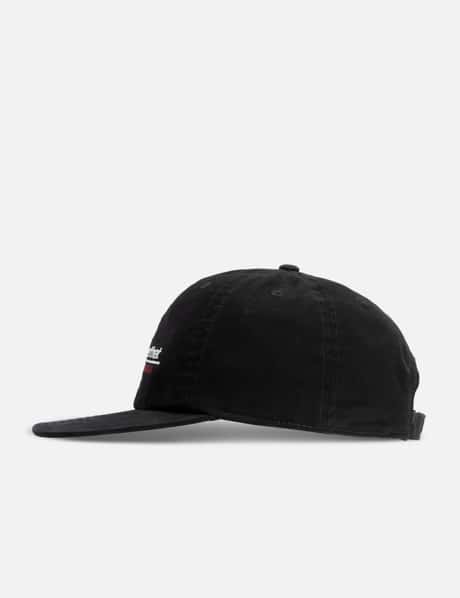 SP International-Logo Cap view 7
