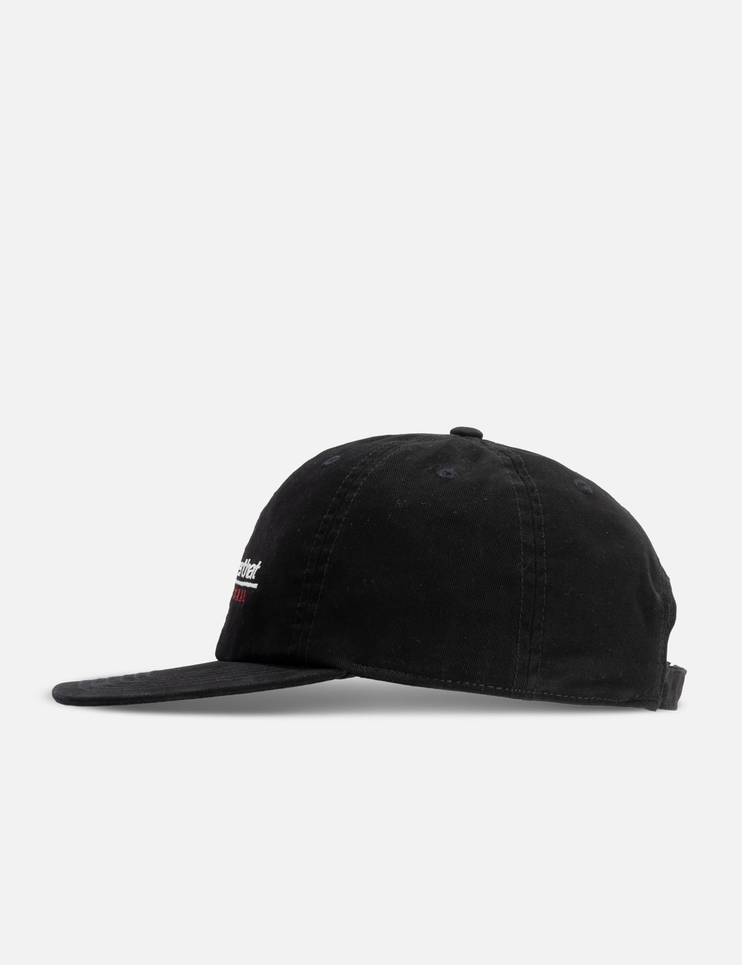 SP International-Logo Cap view 8
