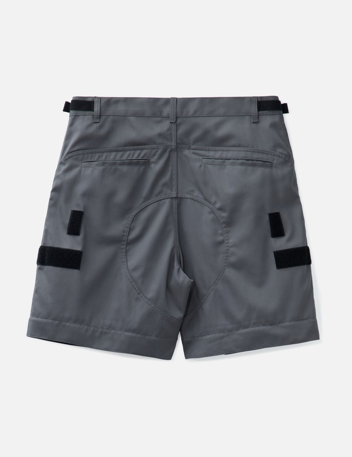 LAYERED ZIP POCKET PANT Placeholder Image