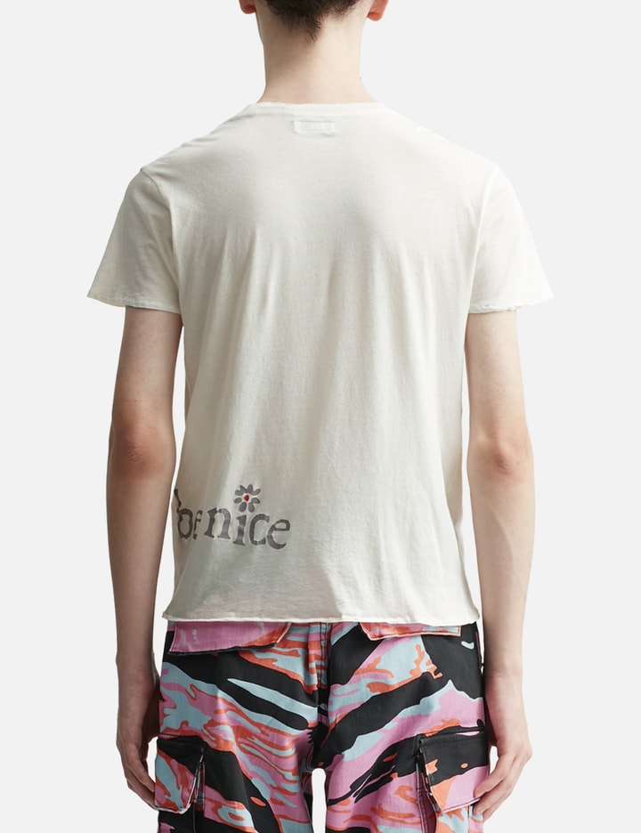 ユニセックス ベニス Tシャツ Placeholder Image