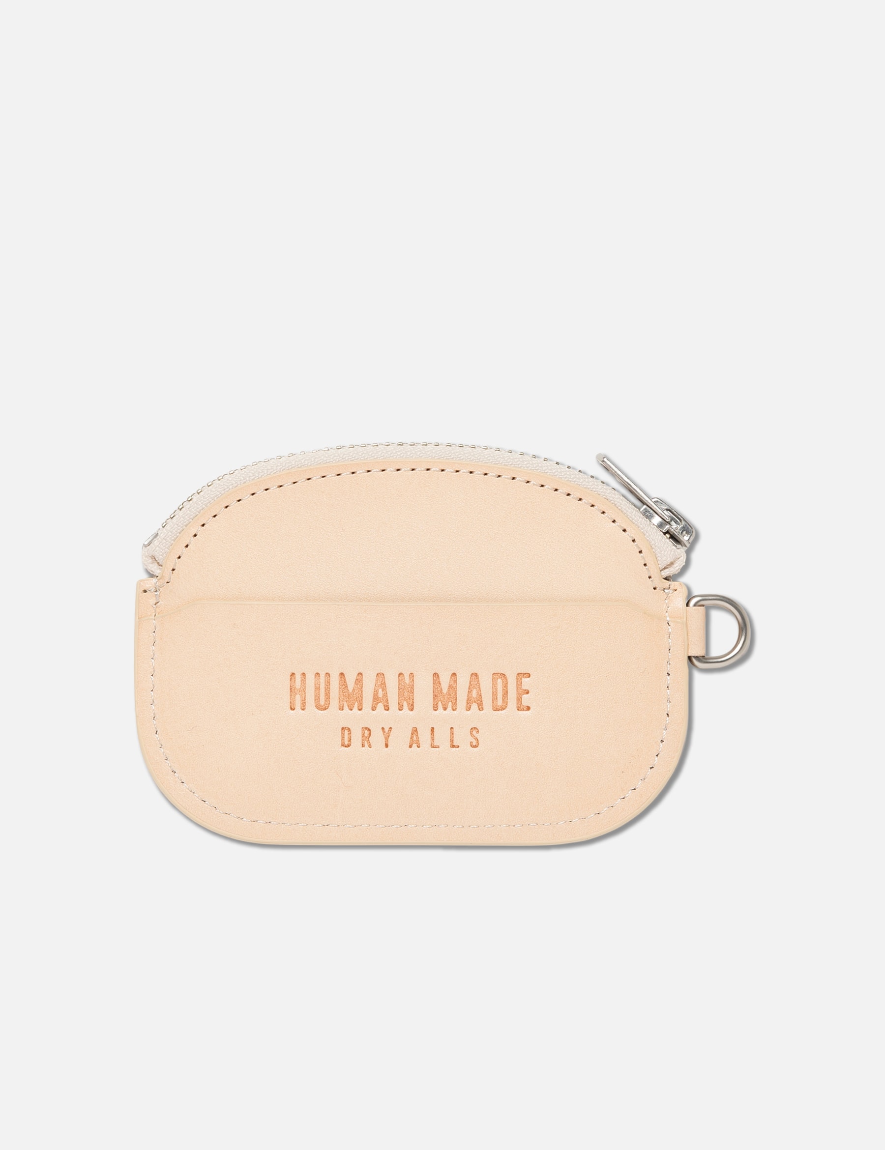 Leather Coin Case view 8