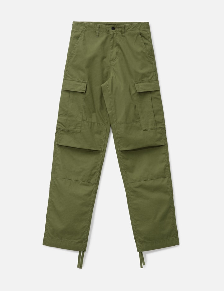 Regular Cargo Pant Placeholder Image