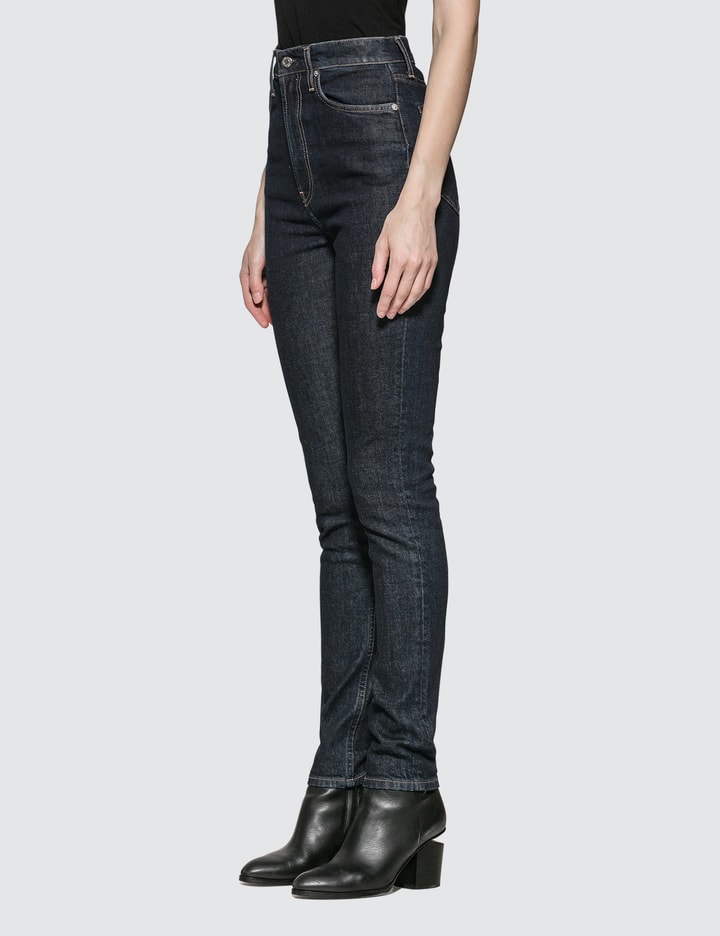 Femme Hi Spikes Jeans Placeholder Image