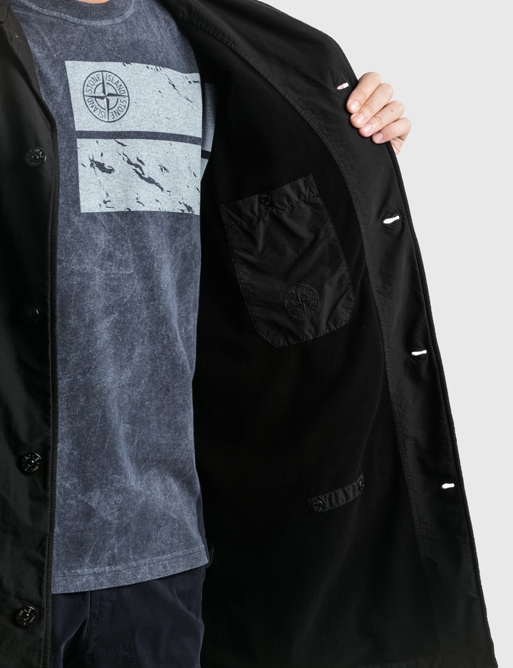 Basic Long Jacket Placeholder Image