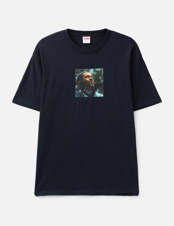 Supreme Marvin Gaye Tee