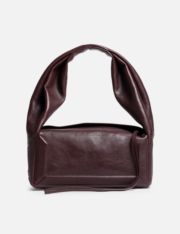 Maison Margiela Box Bag East West Small