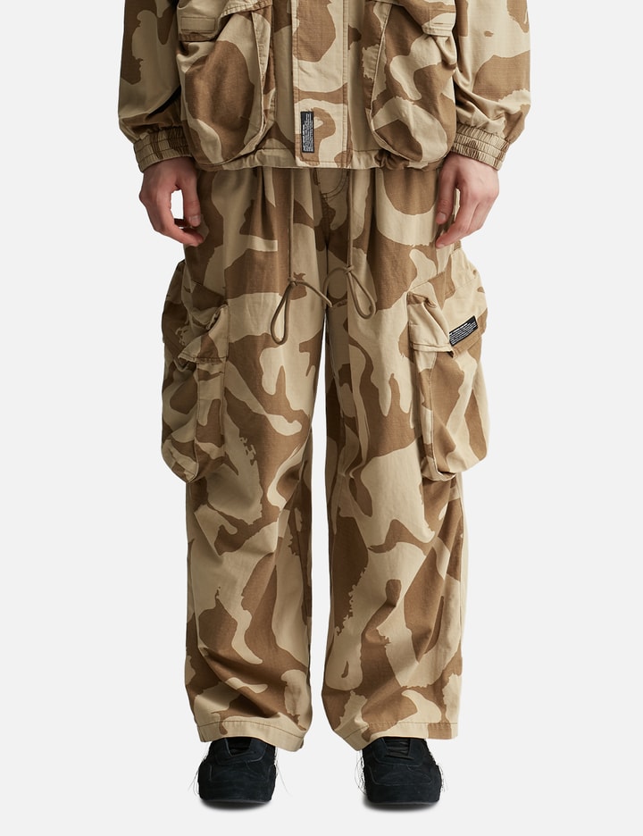 CHOW CAMO PANT Placeholder Image