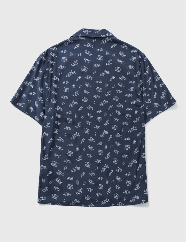 Animal Aloha Shirt Placeholder Image