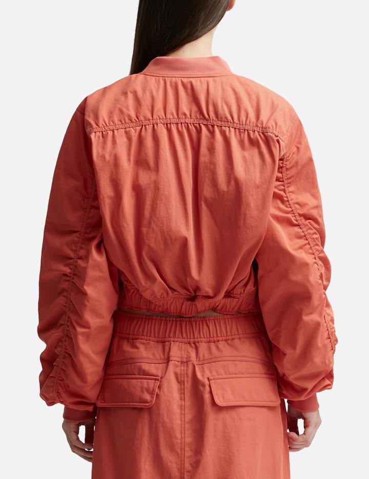 G-KHLO Utility Jacket Placeholder Image