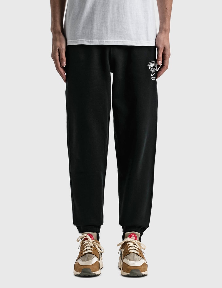 Stussy x Nike Fleece Pants Placeholder Image