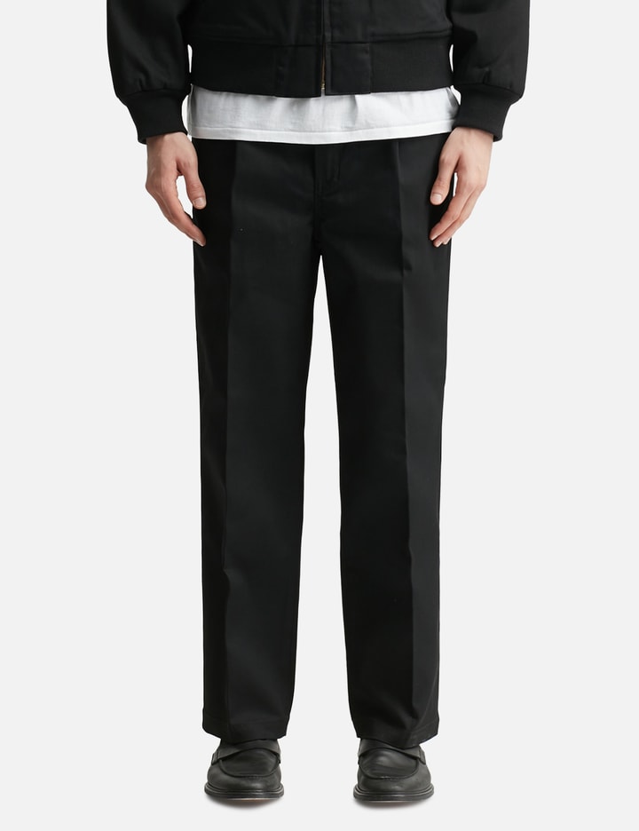 Dickies / Pleated Trousers Placeholder Image