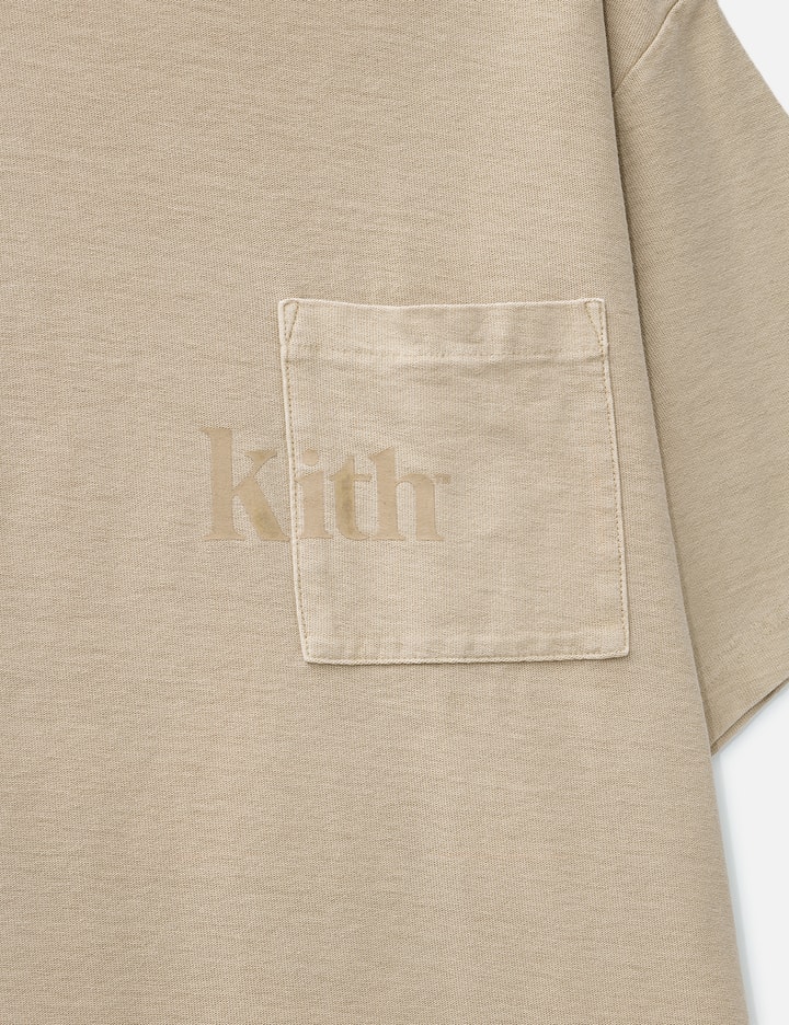 Pocket T-Shirt Placeholder Image