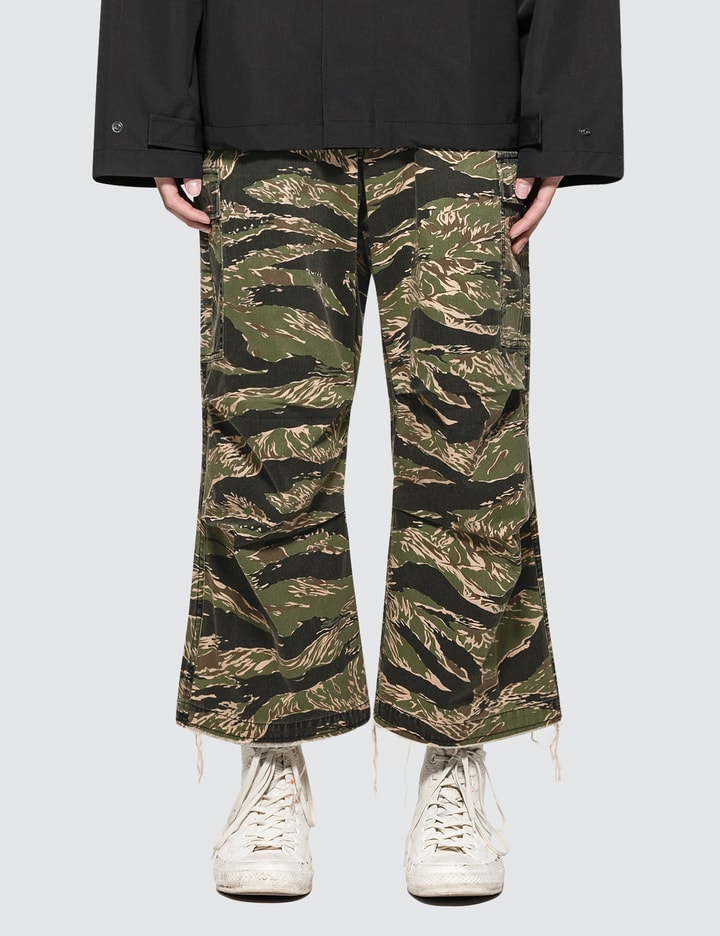 Camo Pants Placeholder Image