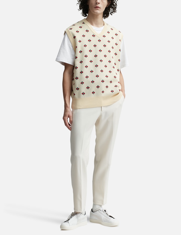 Diamond Vest Placeholder Image