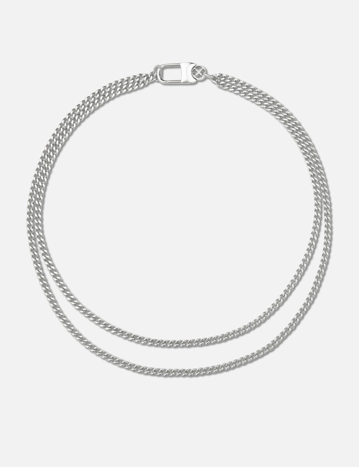 Kabel Necklace Placeholder Image