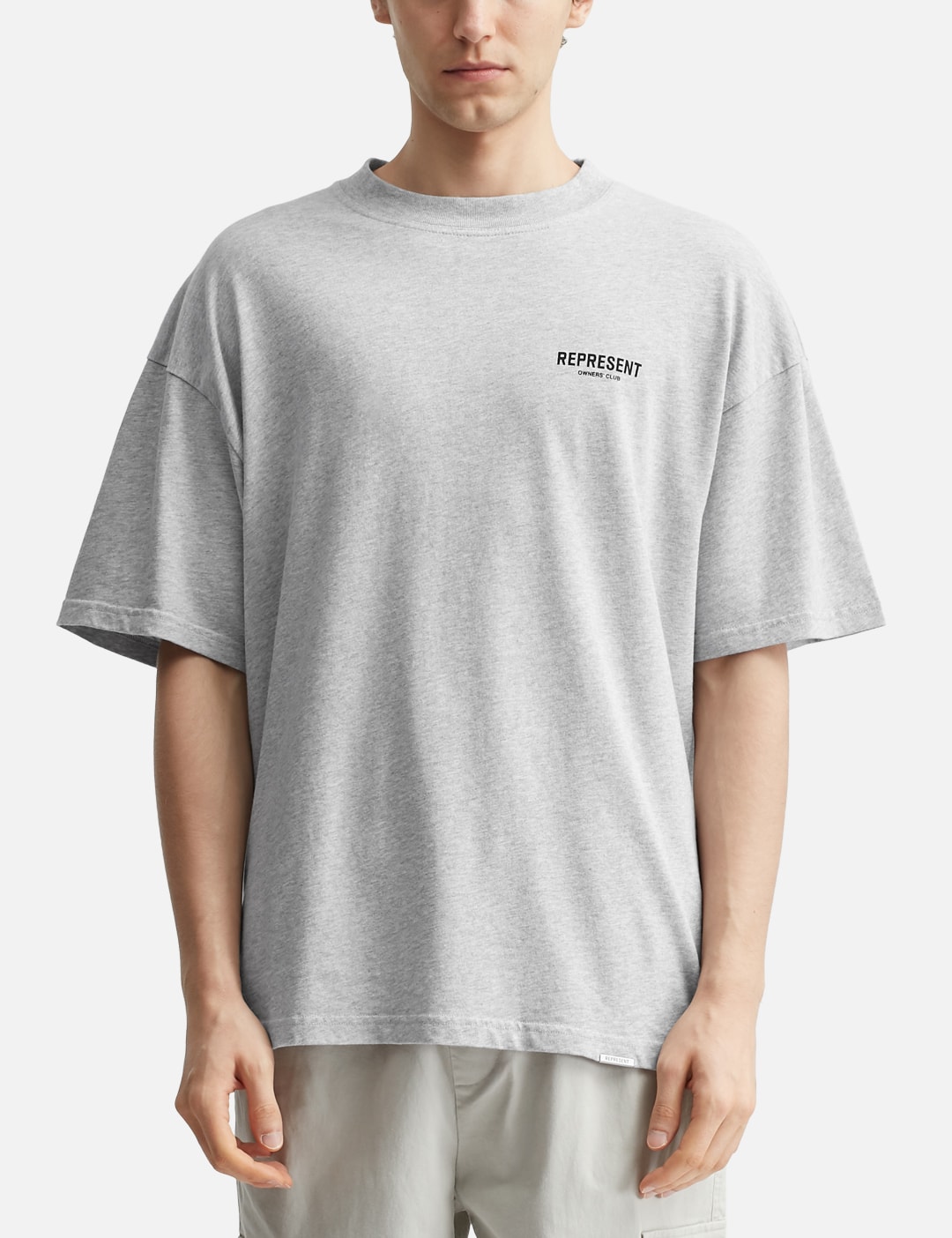 Owners Club T-Shirt view 11