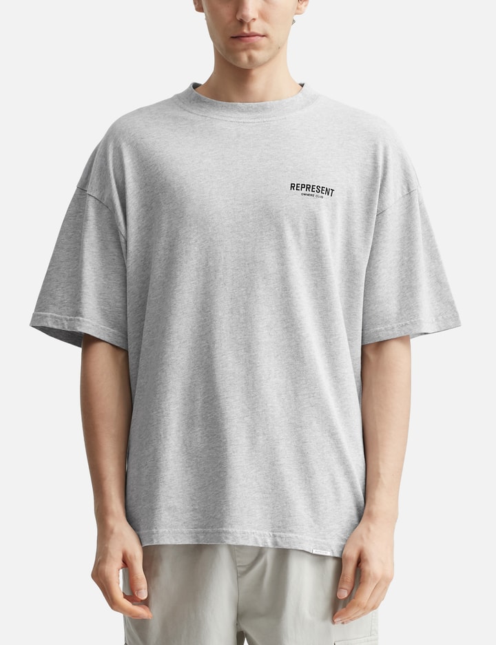 Represent Owners Club T-shirt Placeholder Image