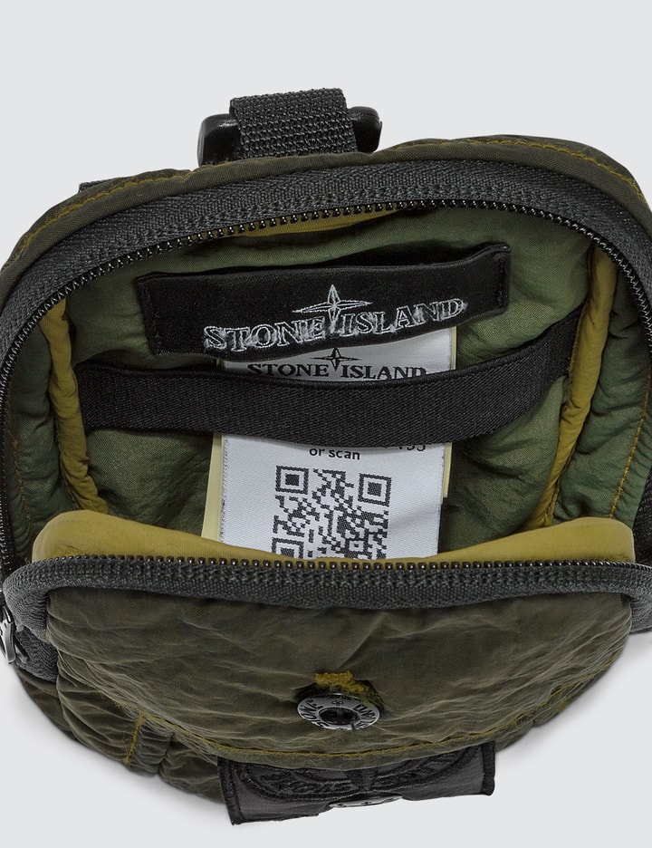 Compass Nylon Crossbody Bag Placeholder Image
