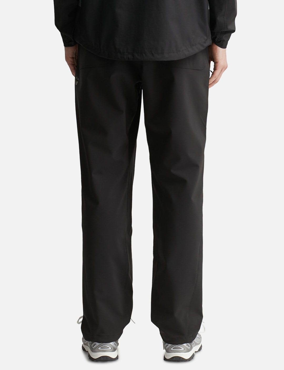X New Balance 3L SoftShell Pants view 19
